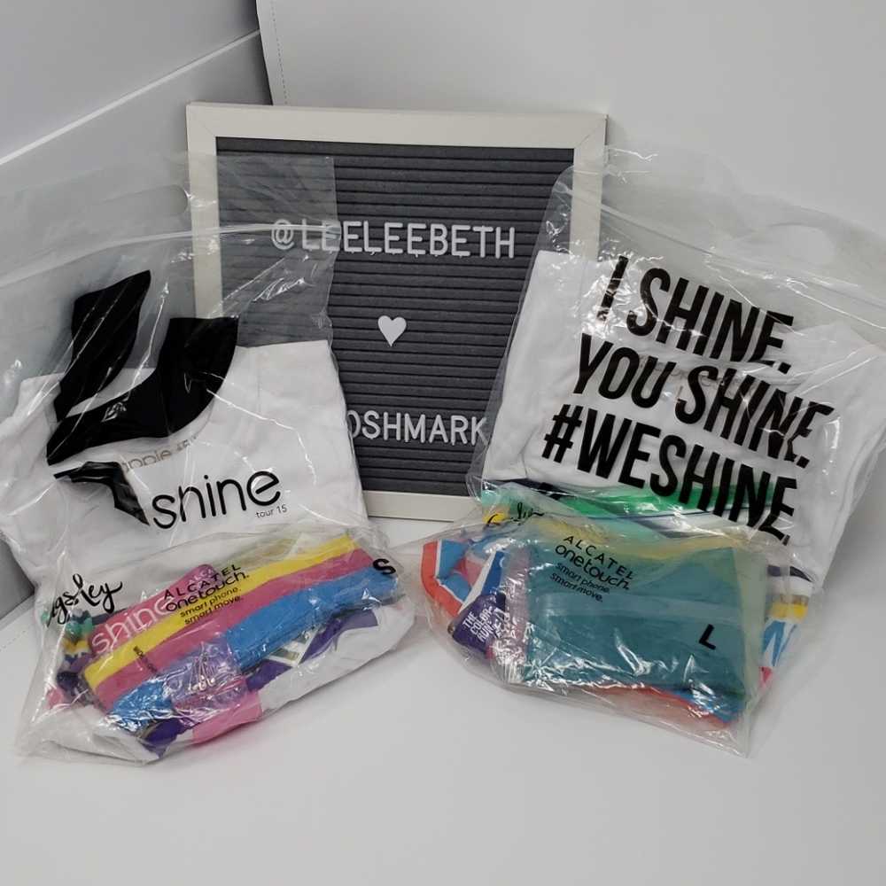 Color Run Virtual 5K Kit